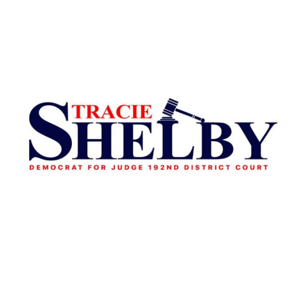 Tracie M. Shelby